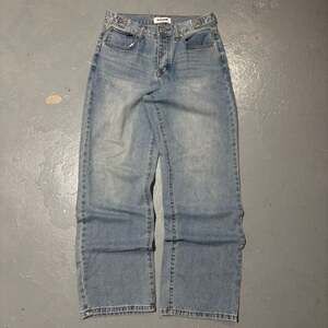 RSQ Y2K Baggy Jeans